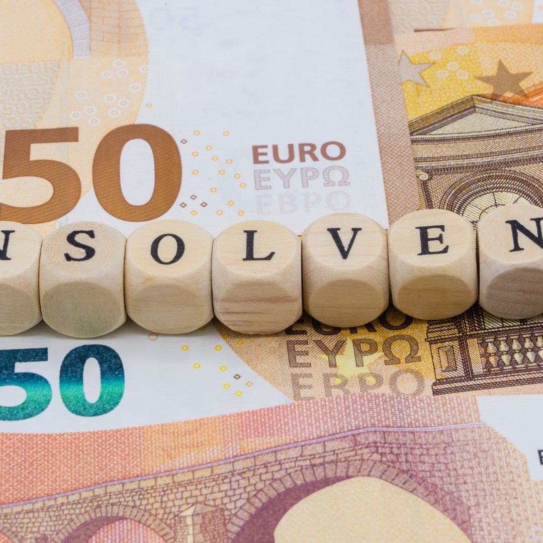 Der Wiener Herrenmodenhändler Grandits ist in Konkurs.