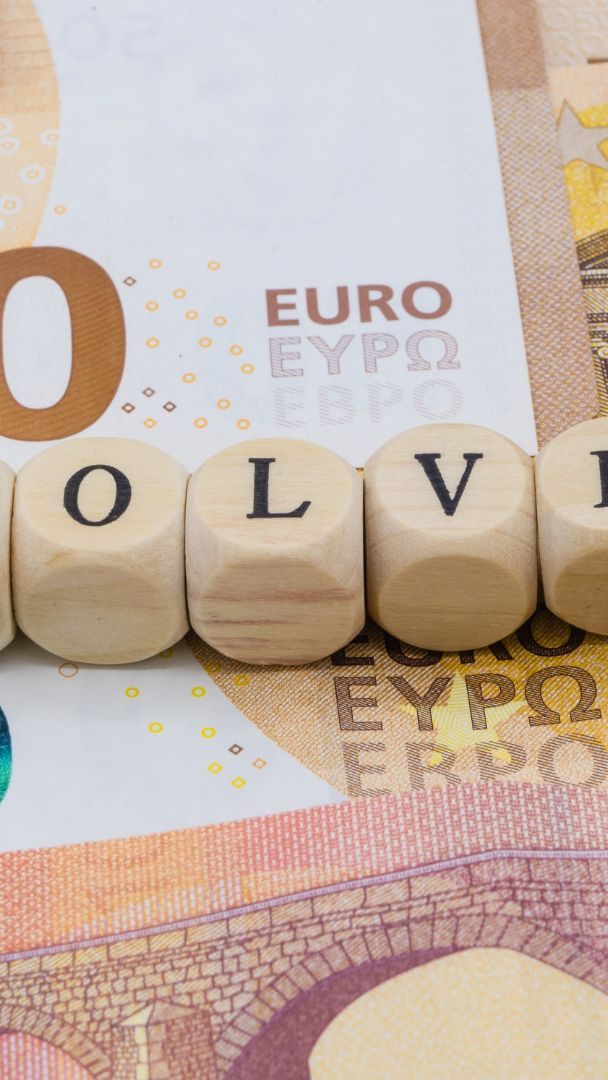 Der Wiener Herrenmodenhändler Grandits ist in Konkurs.