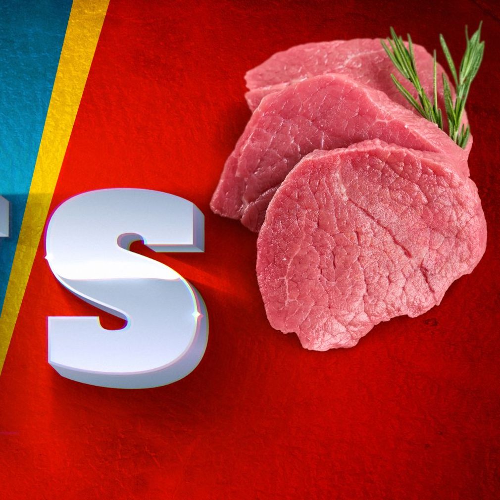 Immer mehr Österreicher essen weniger Fleisch.