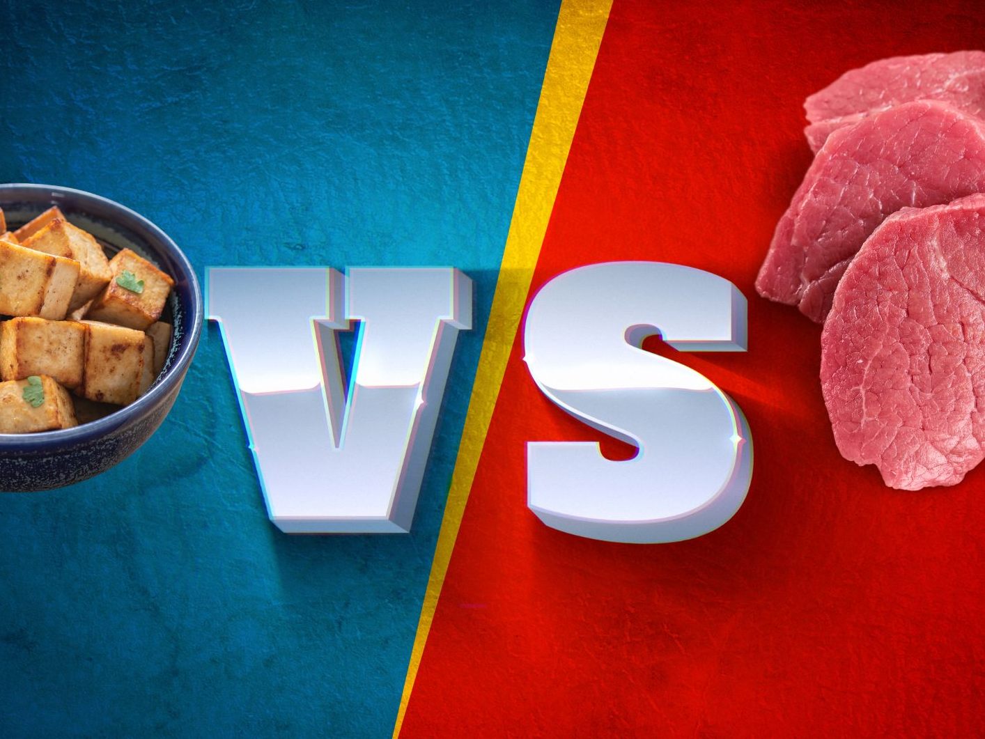 Immer mehr Österreicher essen weniger Fleisch.