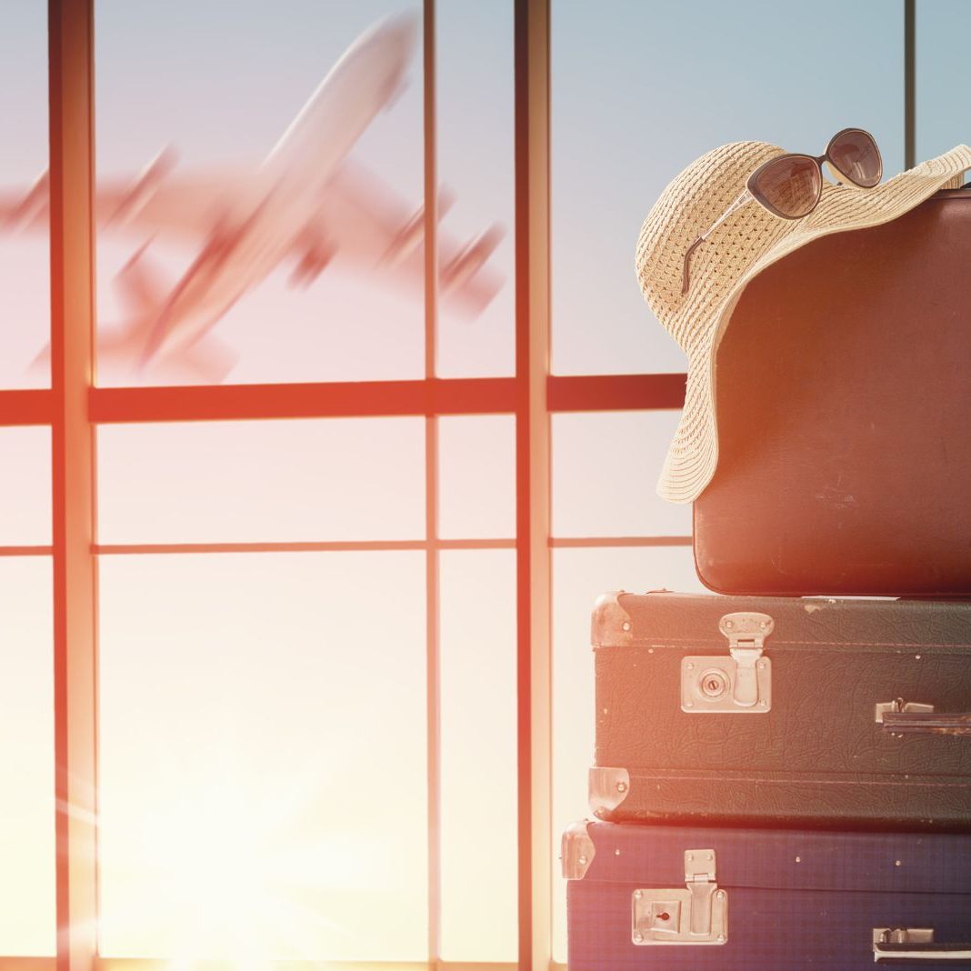 Die Preise fürs Reisen steigen 2024 nicht mehr so stark an wie im Jahr zuvor.