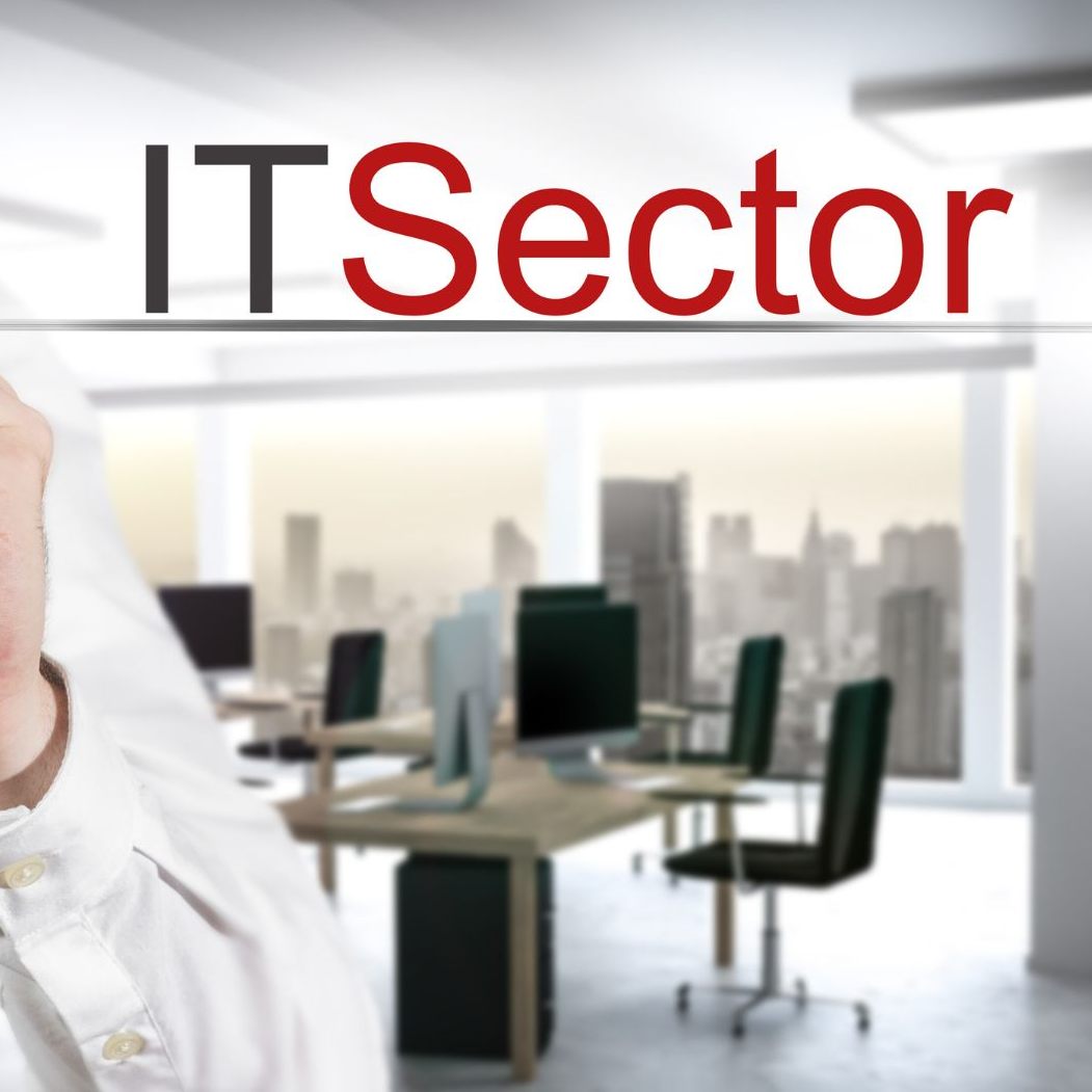 In der IT-Branche konnte man sich noch nicht auf einen Kollektivvertrag einigen.