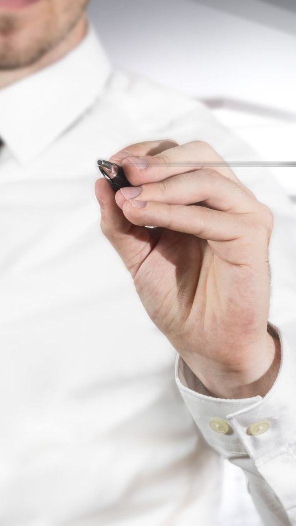 In der IT-Branche konnte man sich noch nicht auf einen Kollektivvertrag einigen.