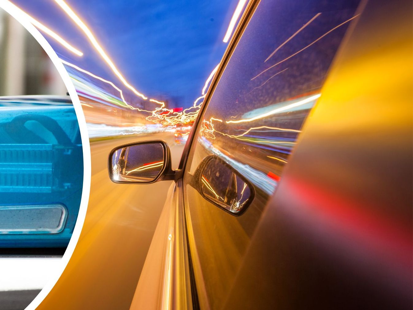 Die Polizei erwischte einen Raser, der mit 160 km/ über die Wiener A23 bretterte. Die Polizei erwischte einen Raser, der mit 160 km/ über die Wiener A23 bretterte.
