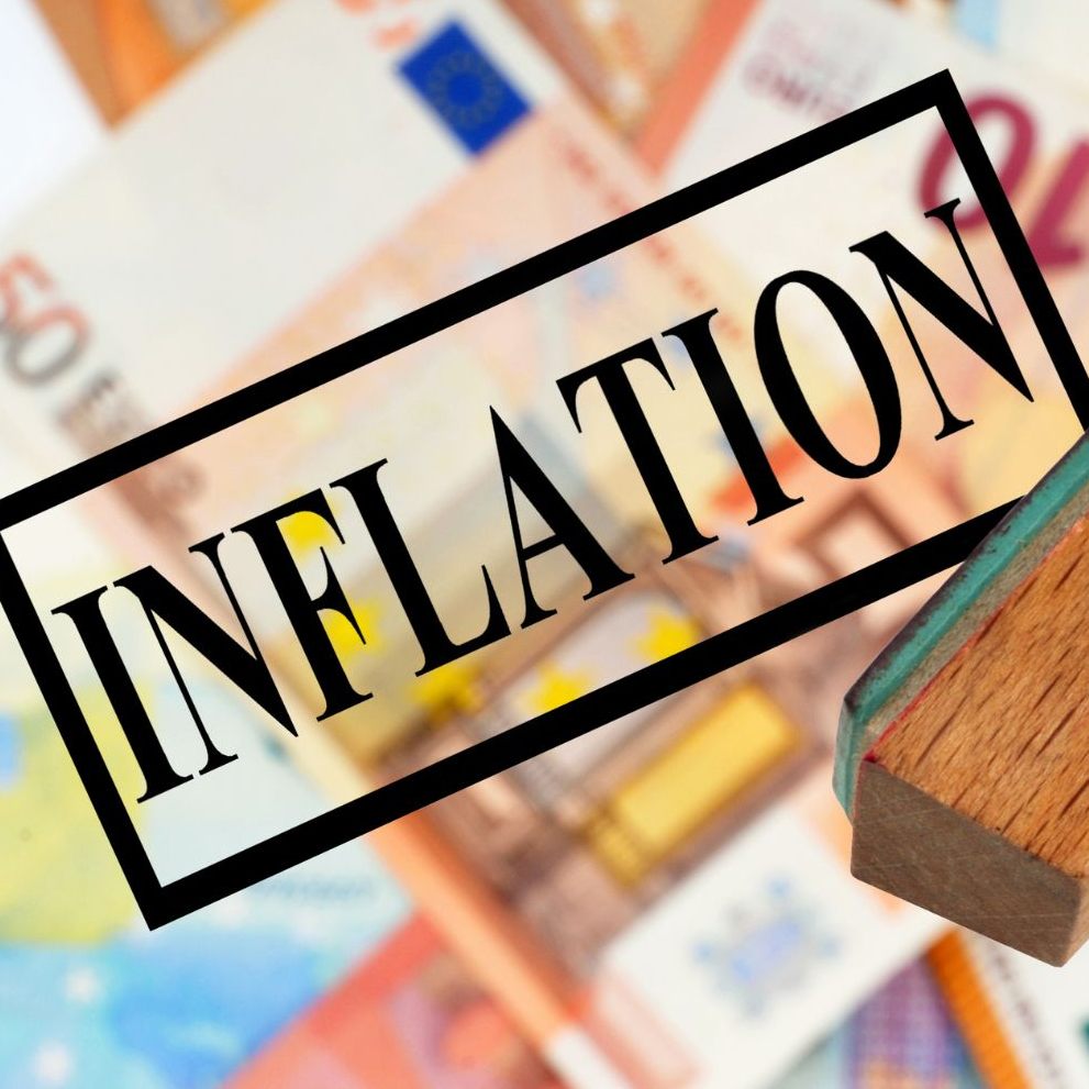 Die Jahresinflation lag 2023 mit 7,8 Prozent immer noch auf einem sehr hohen Niveau.