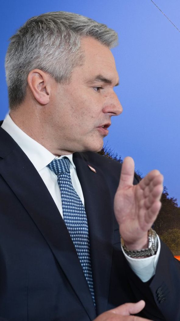 Die Regierung berät über eine Anpassung der Strompreisbremse.