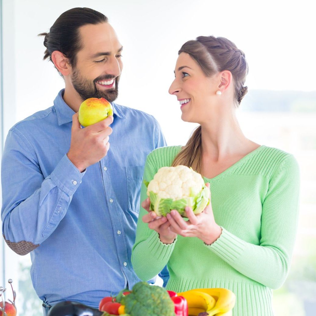 Laut dem Gesundheitsbericht 2022 leben die Österreicher länger und länger gesund.