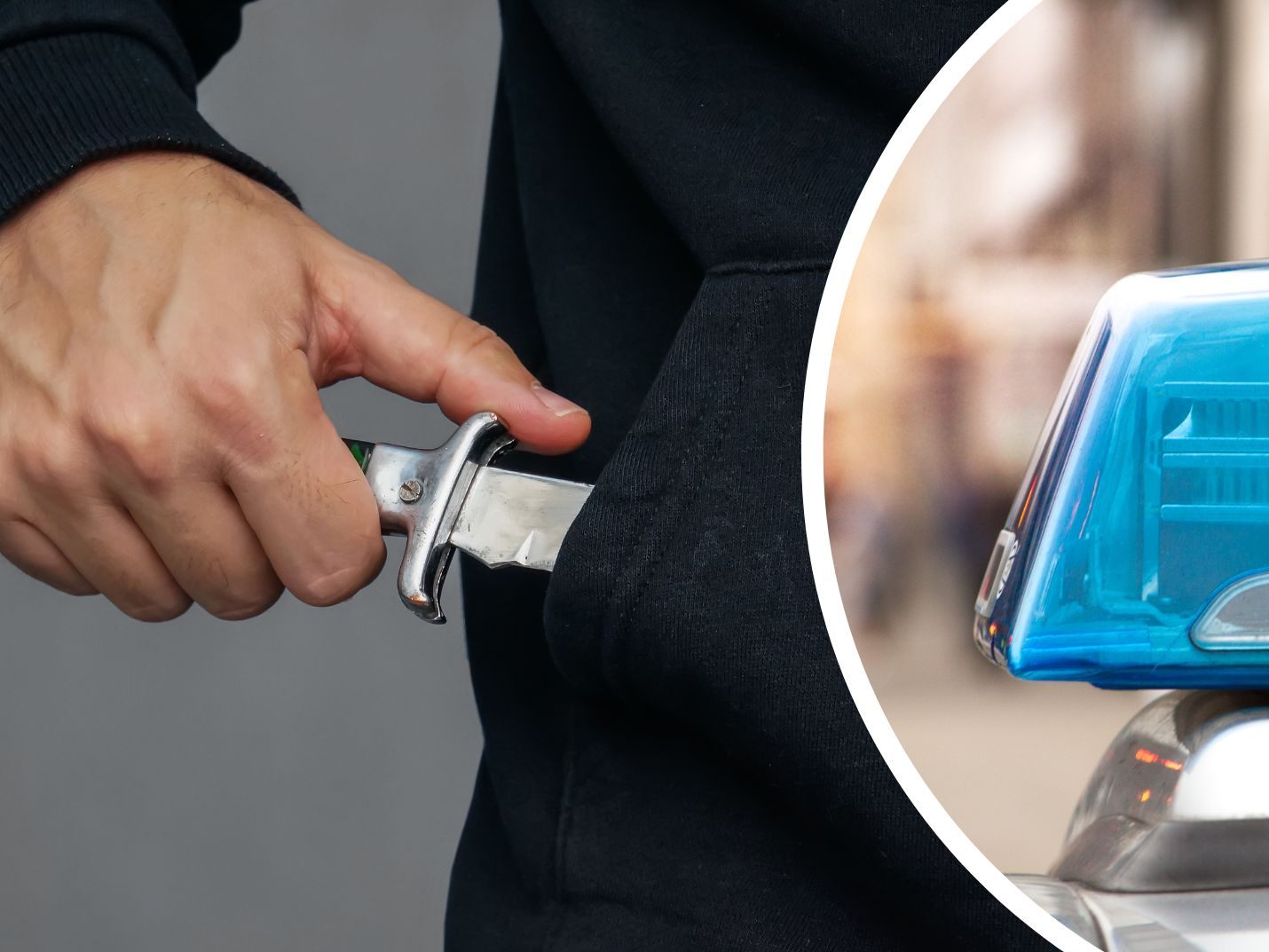 Bei einem Streit attackierte ein 29-Jähriger in Wien-Favoriten einen 27-Jährigen mit dem Messer. Bei einem Streit attackierte ein 29-Jähriger in Wien-Favoriten einen 27-Jährigen mit dem Messer.