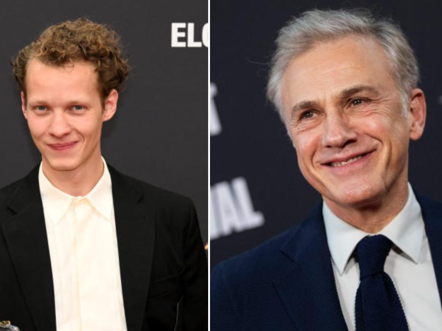 Waltz und Kammerer spielen im Netflix-Remake von "Frankenstein".
