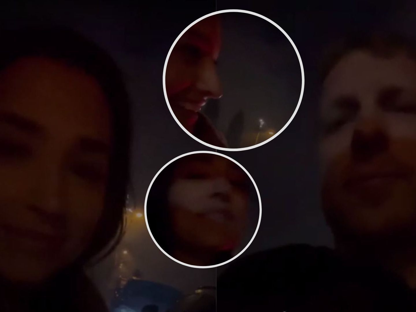Gerade bekriegten sich die beiden (Noch-)Ehepartner öffentlich - jetzt sind Amira und Oliver Pocher wieder gemeinsam auf Instagram zu sehen, was ist da los? Gerade bekriegten sich die beiden (Noch-)Ehepartner öffentlich - jetzt sind Amira und Oliver Pocher wieder gemeinsam auf Instagram zu sehen, was ist da los?