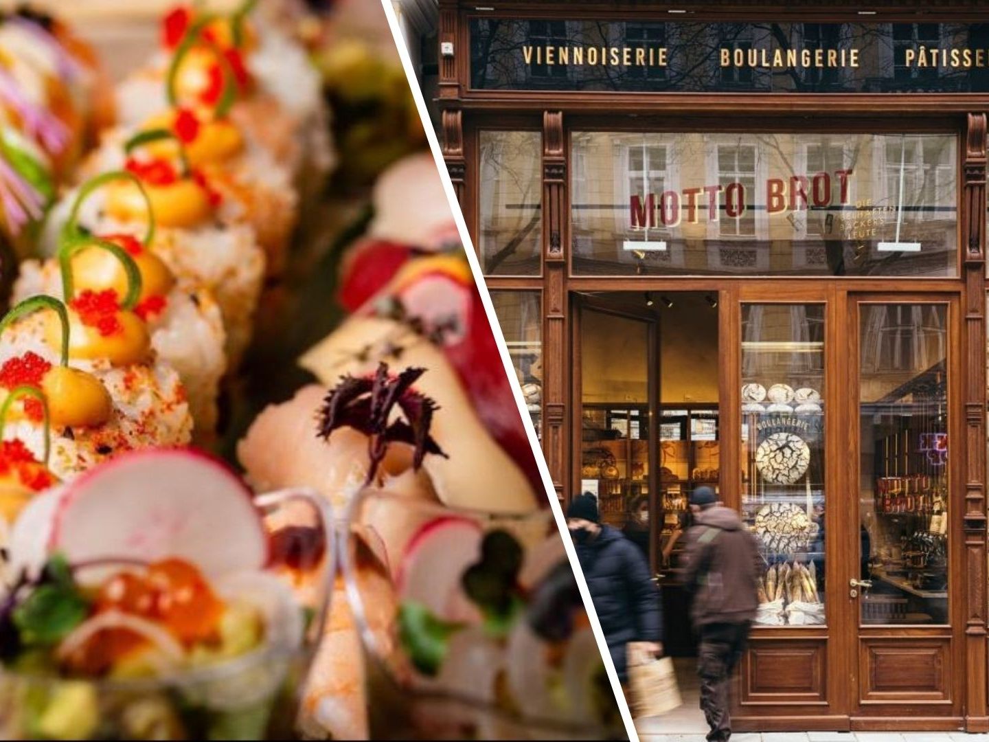 In Wien gibt es einige sehr gute Lokale, die Fairtrade-Produkte in ihrem Sortiment haben. In Wien gibt es einige sehr gute Lokale, die Fairtrade-Produkte in ihrem Sortiment haben.