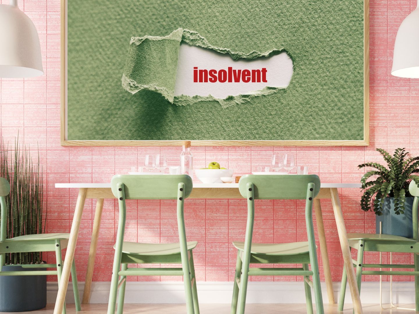 Das niederösterreichische Möbelhaus Interio ist insolvent.