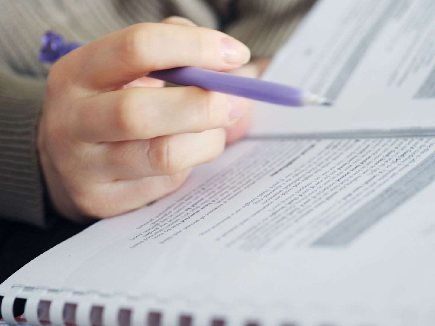 Die Matura-Ergebnisse fallen nun deutlich besser aus, als vor Corona.