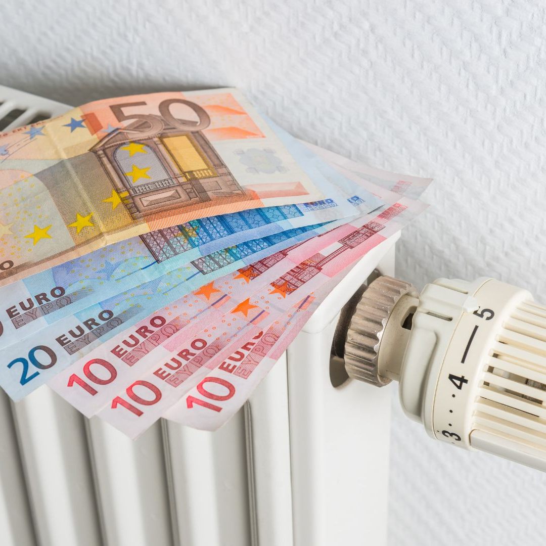 Auch NPOs können ab Montag einen Energiekostenzuschuss beantragen.