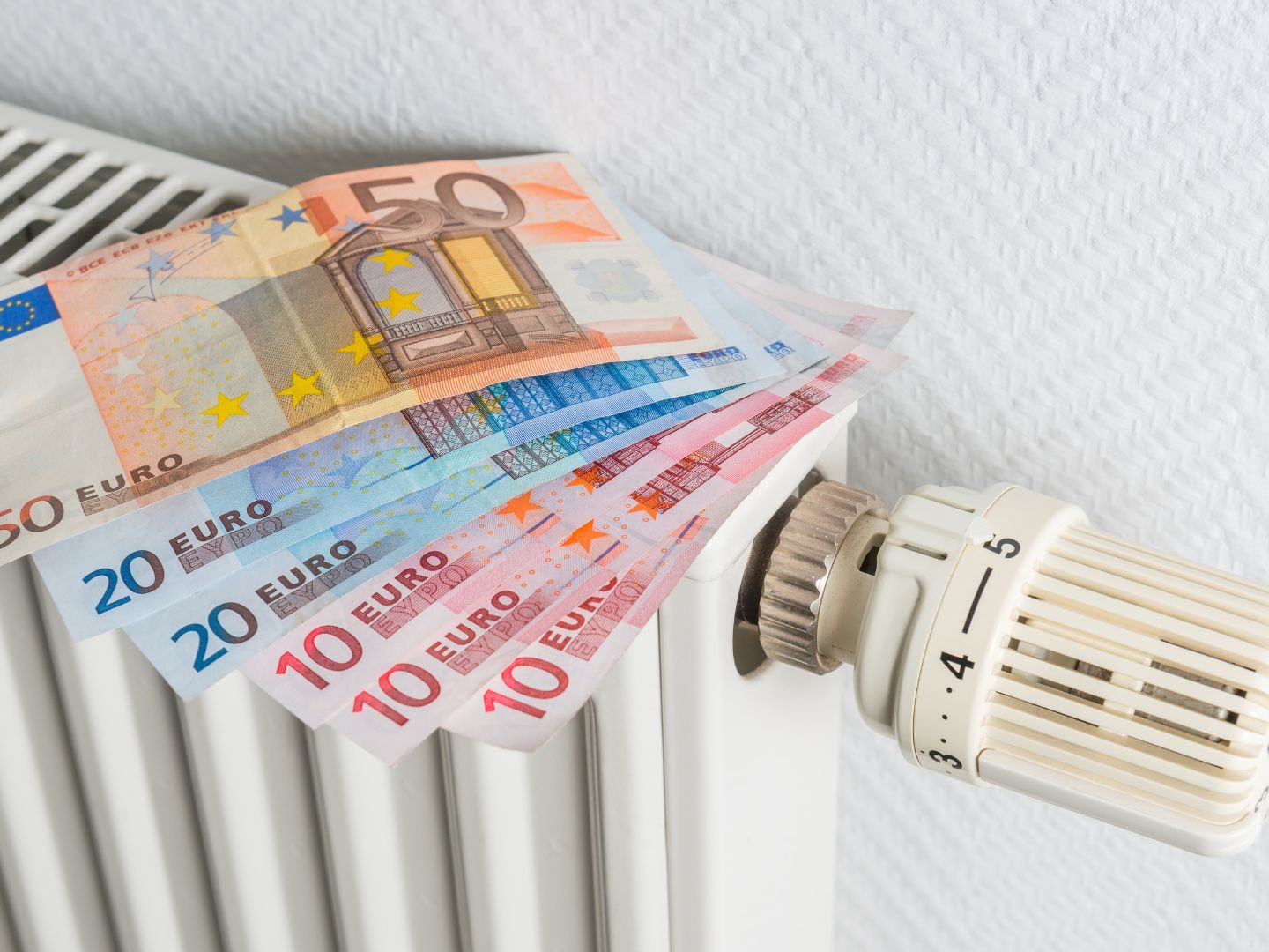 Auch NPOs können ab Montag einen Energiekostenzuschuss beantragen.