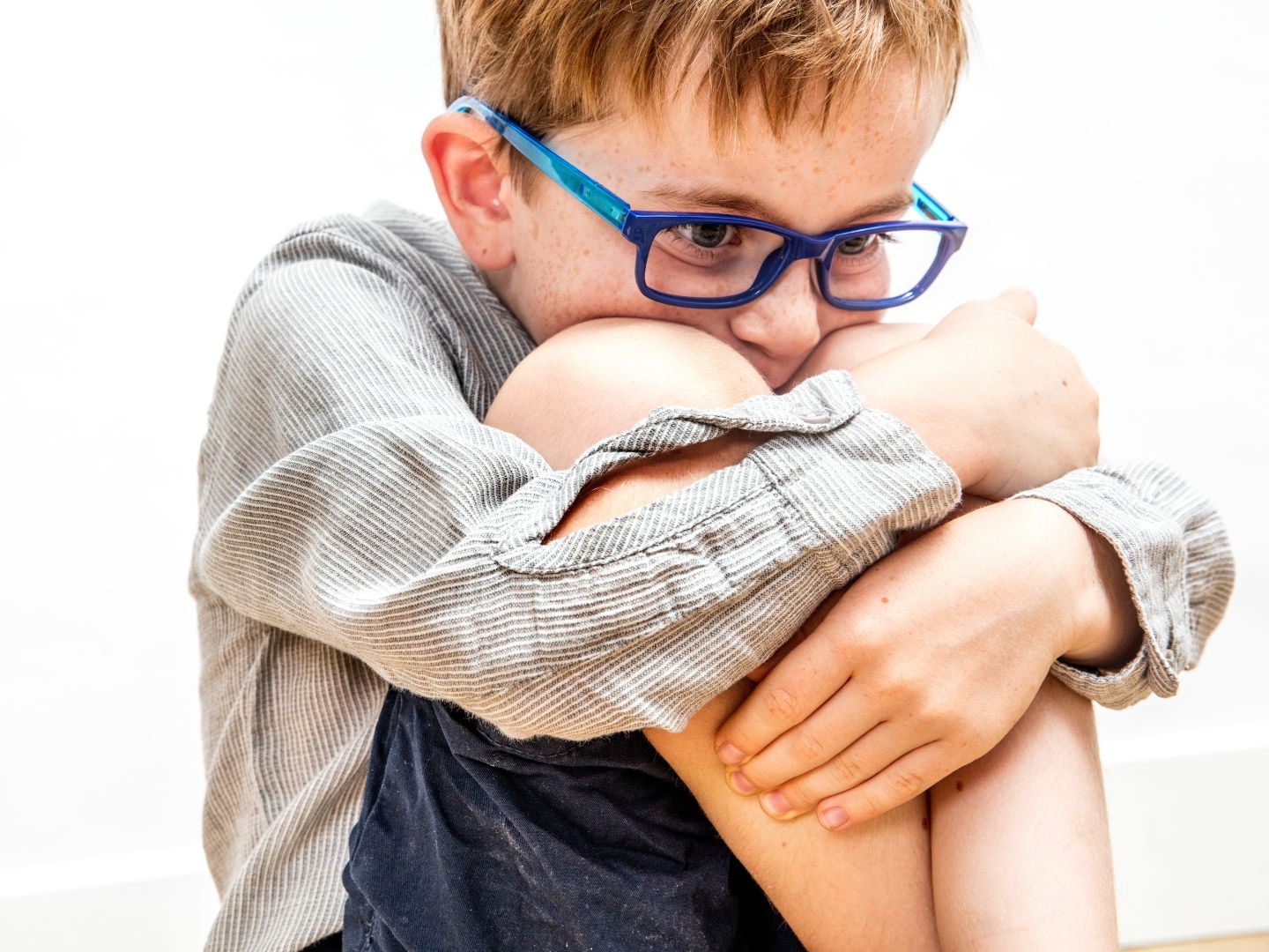 Oft ist auch Erwachsenen die Ausübung der psychischen Gewalt völlig unbewusst - doch das hat für die Kinder massive langfristige Folgen.