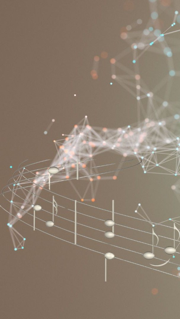 Die Musikbrachen zeigt sich ängstlich gegenüber dem Einsatz von Künstlicher Intelligenz.