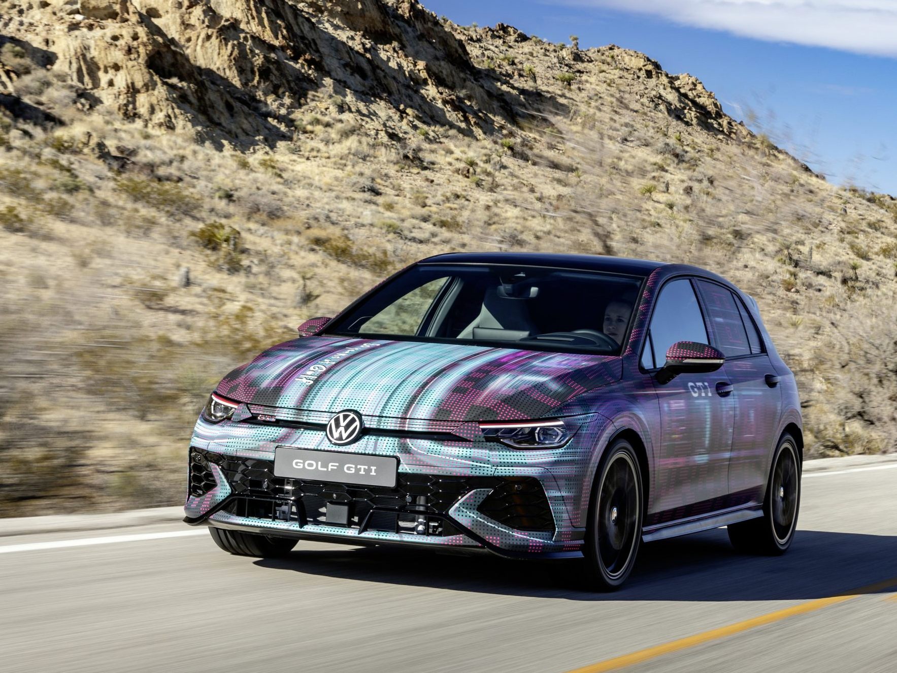 Erste Kfz mit dieser Funktion auf CES in Las Vegas