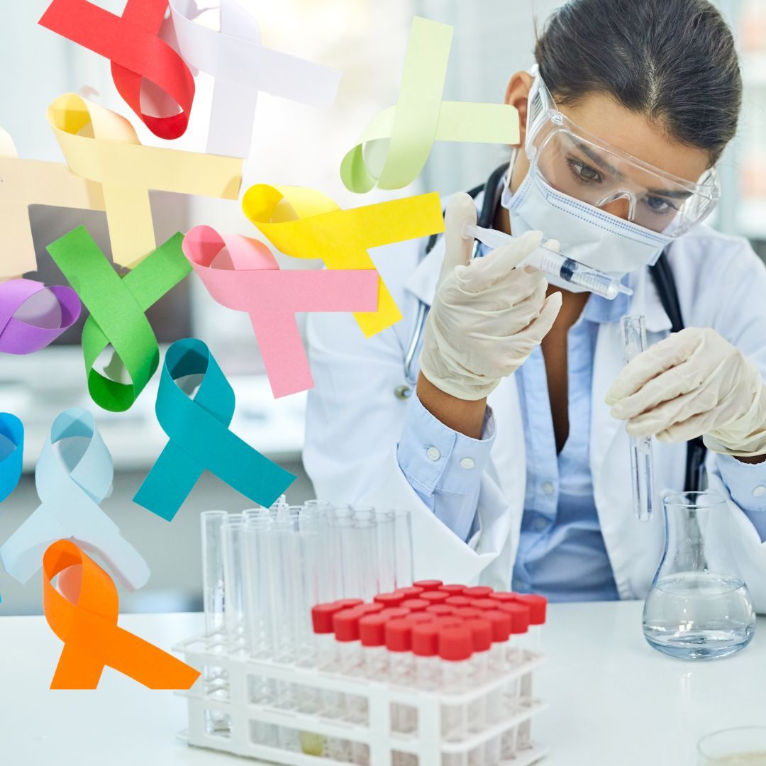 Ein bahnbrechender DNA-Test, entwickelt von US-Forschern, kann 18 verschiedene Krebsarten im Frühstadium erkennen und hat das Potenzial, Millionen Leben zu retten.