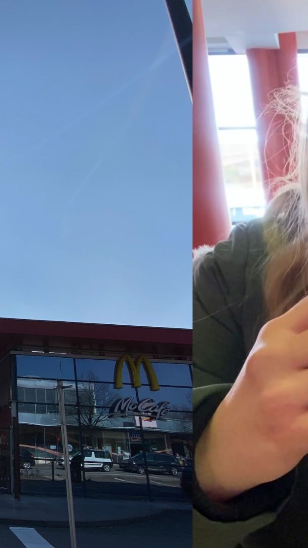 Rankting: Wo ist der beste McDonald's in Vorarlberg.