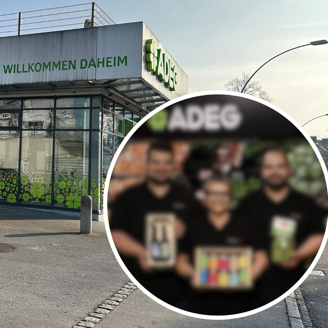 Wie geht es mit dem Adeg in der Schendlingerstraße weiter? Wer übernimmt?