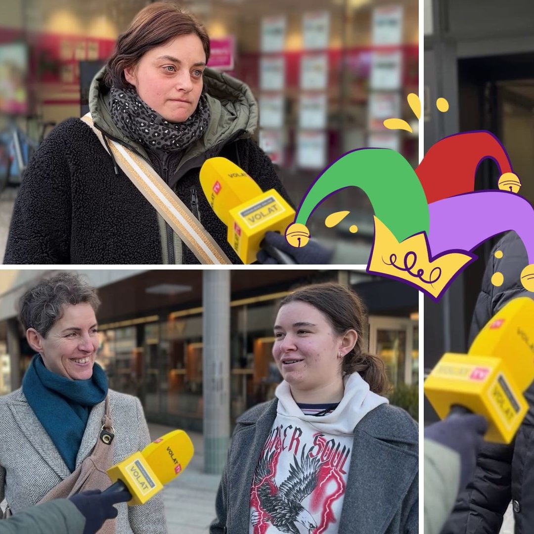 Sind Sie Faschingsnarr oder -muffel?