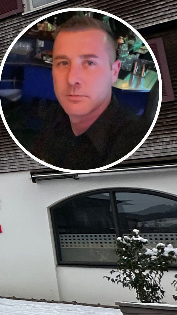 Der "Ochsen" in Egg wurde neu übernommen, jetzt hat er wieder geschlossen.