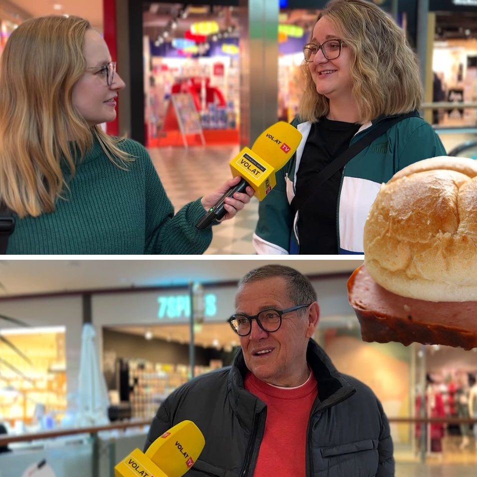 Wie mögen Vorarlberger den Leberkäse am liebsten?