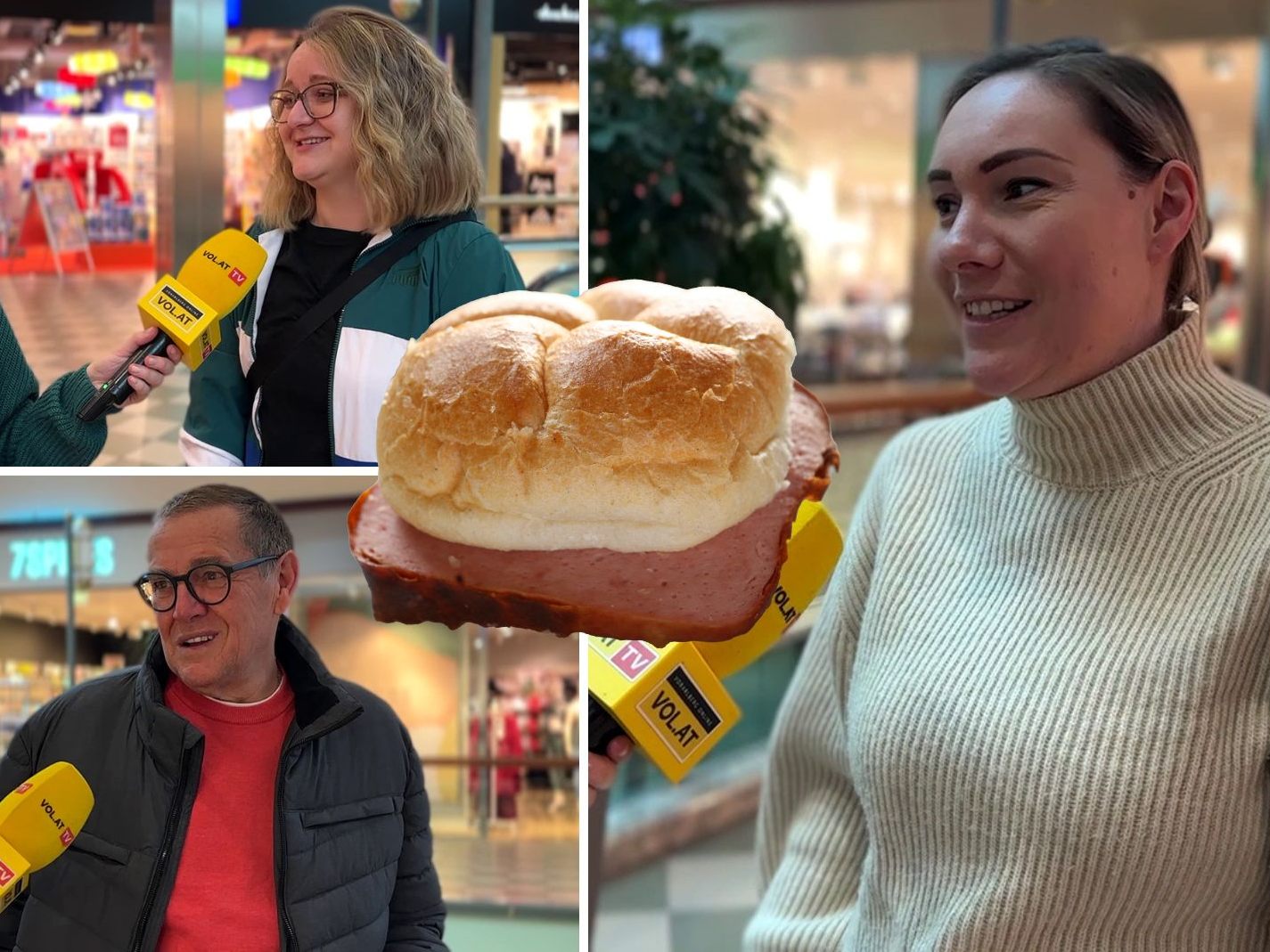 Wie mögen Vorarlberger den Leberkäse am liebsten?