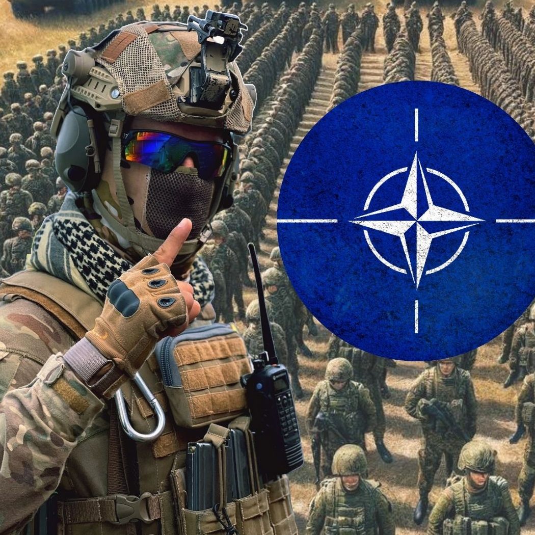 Nato startet Groß-Manöver