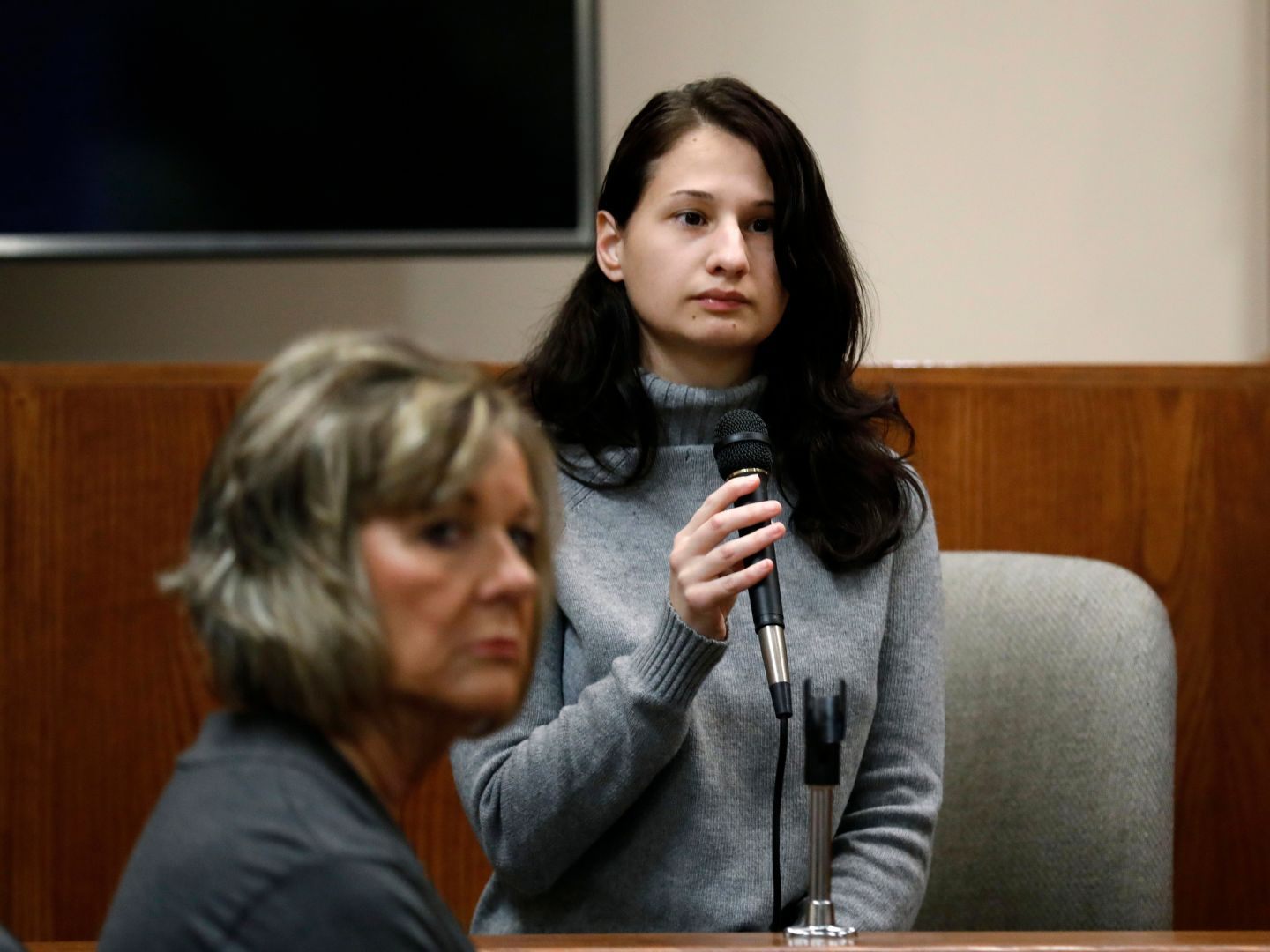 Entlassung Gypsy Rose Blanchard