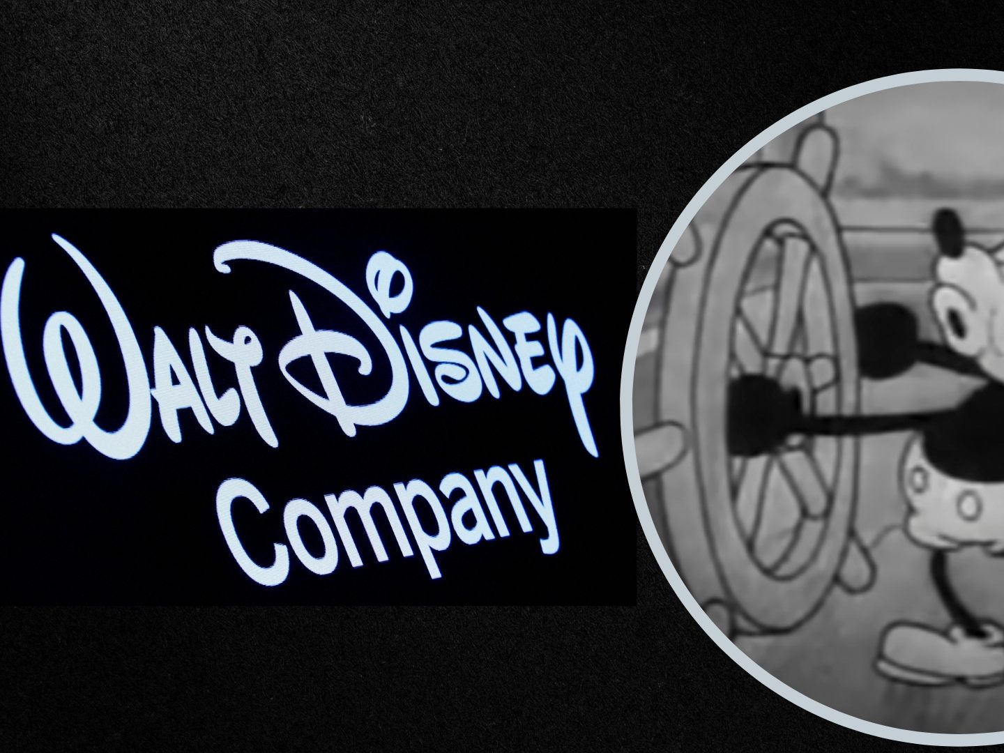 Disney verliert das Urheberrecht an Mickey Mouse Disney verliert das Urheberrecht an Mickey Mouse