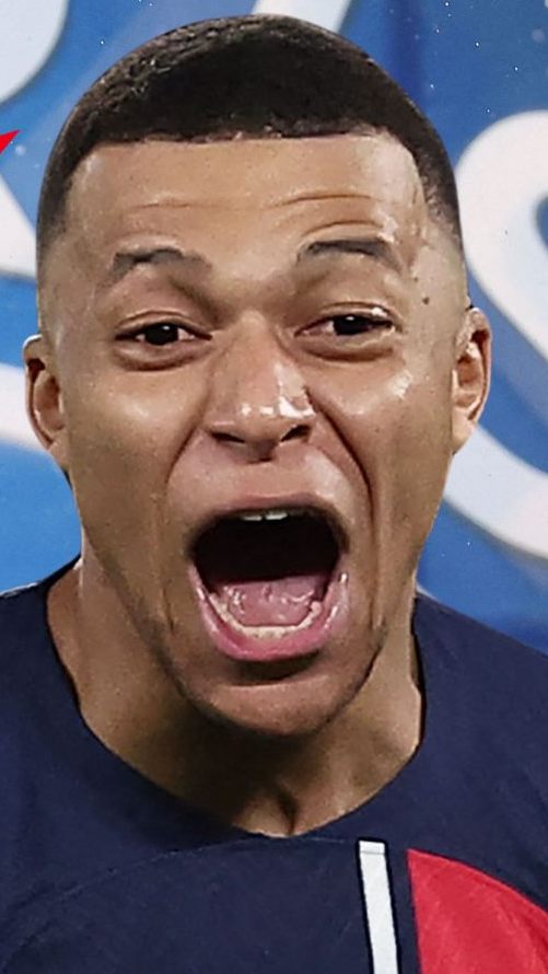 Christophe Dugarry hat das Wechselthema von Kylian Mbappé satt.