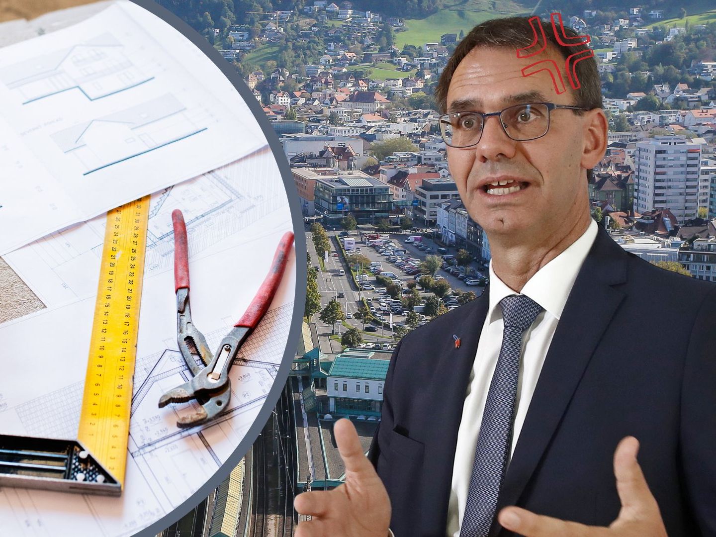Vorarlberg und ÖBB fordern eine Entscheidung Vorarlberg und ÖBB fordern eine Entscheidung