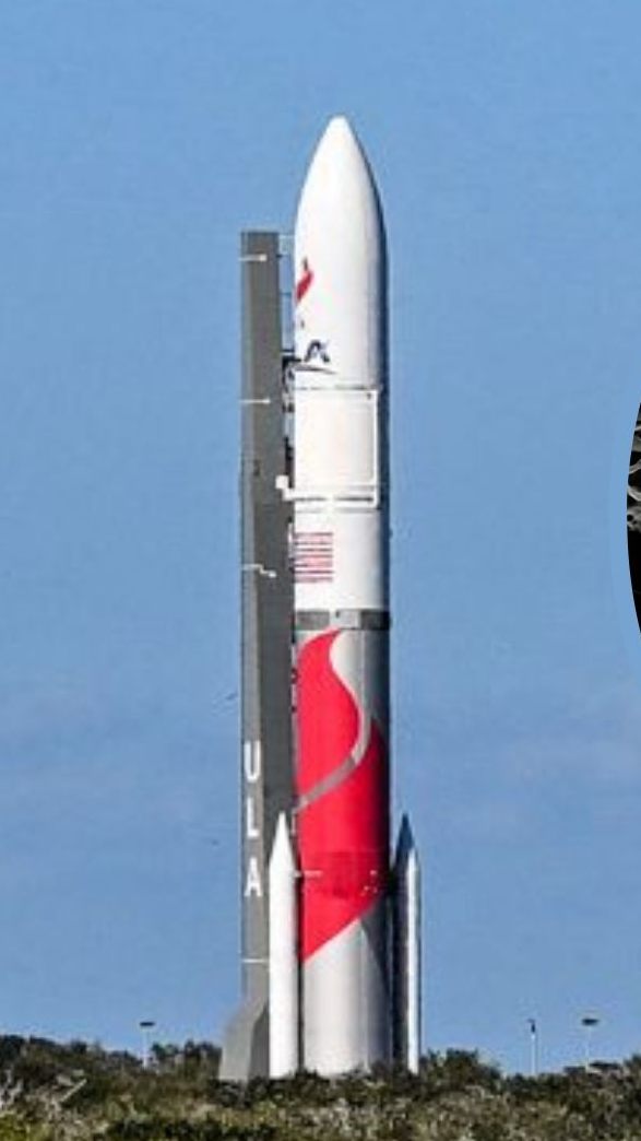 "Peregrine" startet heute am 8. Januar 2024