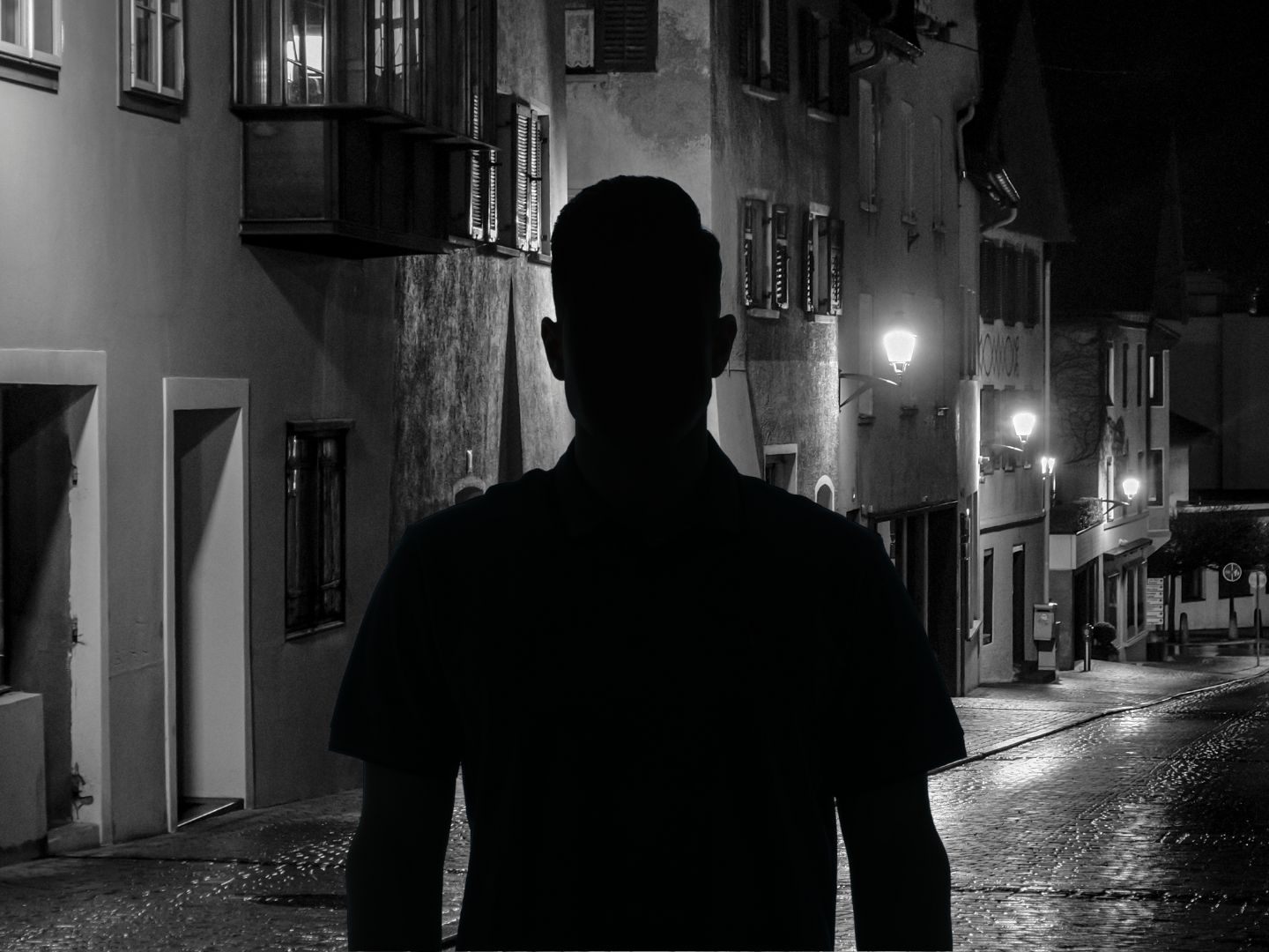 Polizei identifiziert Tatverdächtigen
