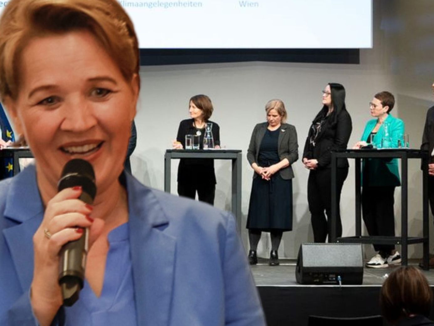 Die Stadt Dornbirn, als Teil einer österreichweiten Klima-Partnerschaft mit neun weiteren Städten, hat sich auf den Weg gemacht, durch gemeinsame Strategien und Maßnahmen zur Forschung und Entwicklung eine klimaneutrale Stadt zu werden. Die Stadt Dornbirn, als Teil einer österreichweiten Klima-Partnerschaft mit neun weiteren Städten, hat sich auf den Weg gemacht, durch gemeinsame Strategien und Maßnahmen zur Forschung und Entwicklung eine klimaneutrale Stadt zu werden.