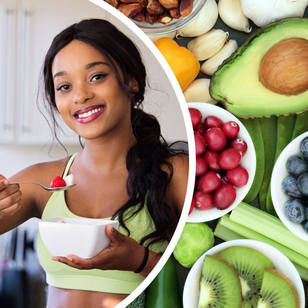 In diesem Artikel geht es um eine Auswahl an Lebensmitteln, die gesund sind und beim Abnehmen helfen können, da sie sättigen, ohne viele Kalorien zu enthalten.