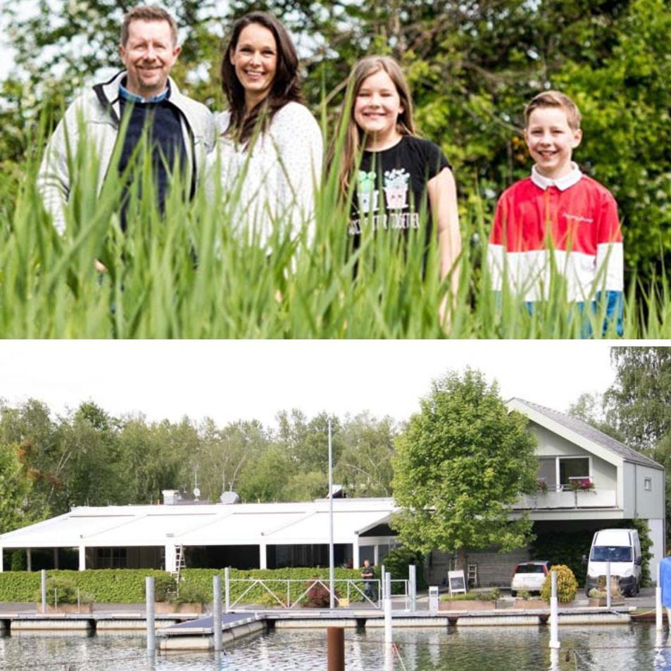 Was ist dran an den Gerüchten rund um die Schließung des Fischerstübles?