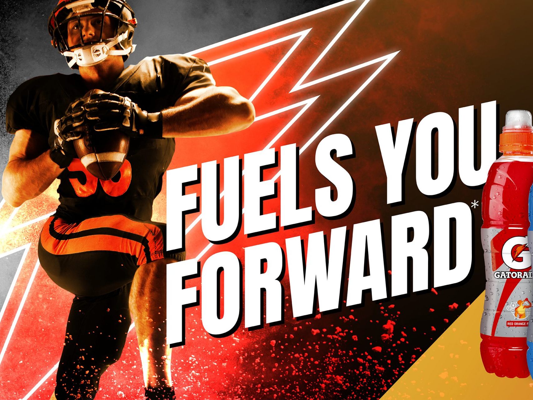 Wir haben ein Gewinnspiel zum Super Bowl. Wir haben ein Gewinnspiel zum Super Bowl.