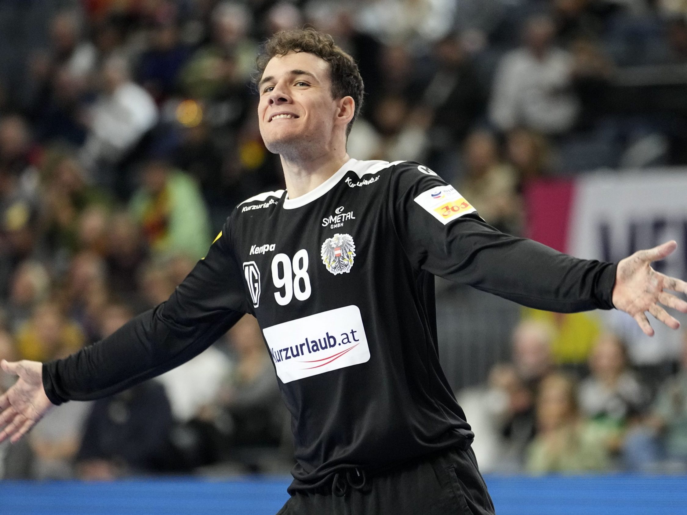 Nach der Handball-EM will Österreich auch im WM-Playoff jubeln.