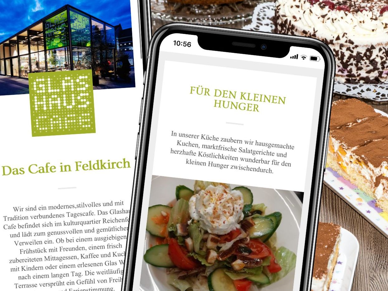 Ob Frühstück, Mittagskarte oder Snacks - das Café bietet vielfältige kulinarische Genüsse. Ob Frühstück, Mittagskarte oder Snacks - das Café bietet vielfältige kulinarische Genüsse.