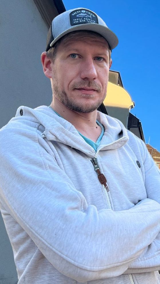 Pascal Hämmerle plant für die Zukunft und strukturiert um.