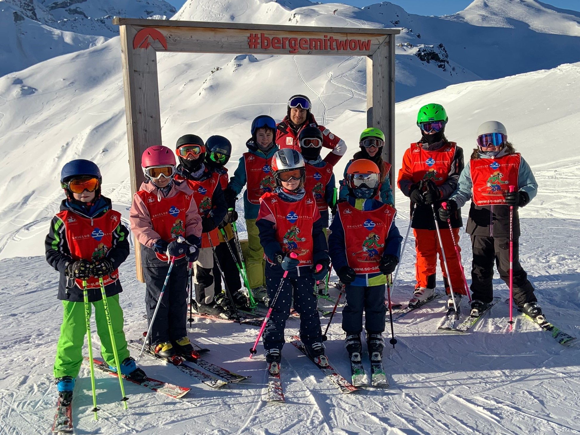 Ski-Club Satteins