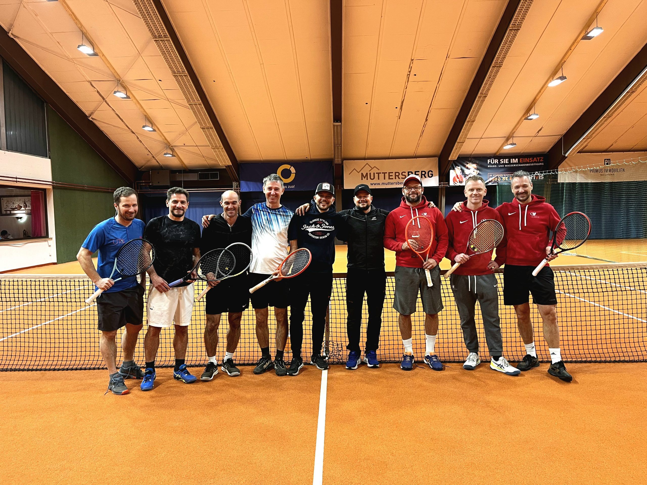 Hallencup Bludenz 7. Januar