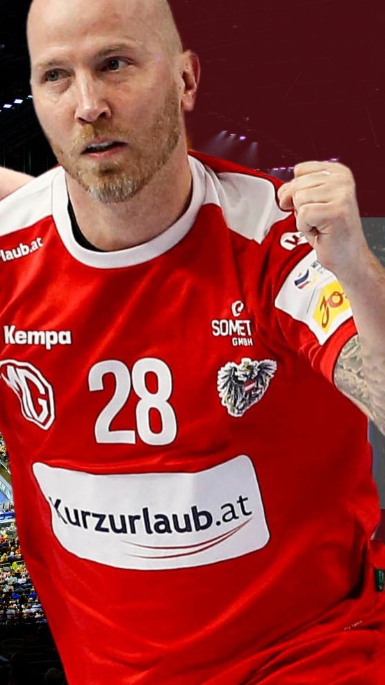 Entscheidungsspiel: Österreich kämpft um den Einzug ins EM-Halbfinale gegen Island.
