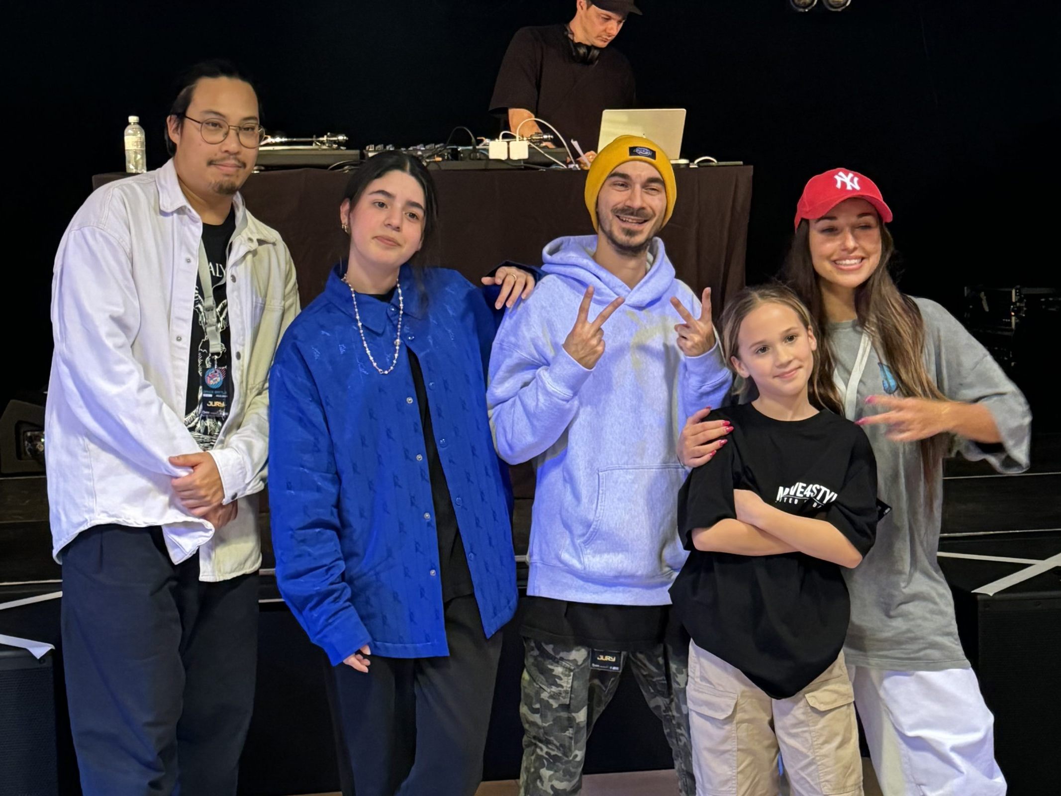 SOULBOX Dance School repräsentiert sich erfolgreich in Vaduz. SOULBOX Dance School repräsentiert sich erfolgreich in Vaduz.