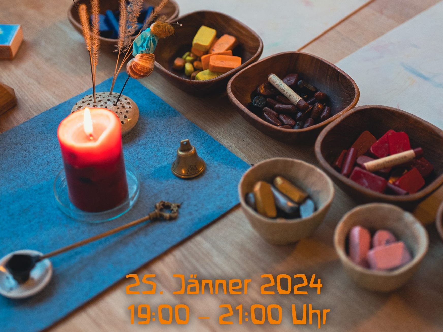 Infoabend