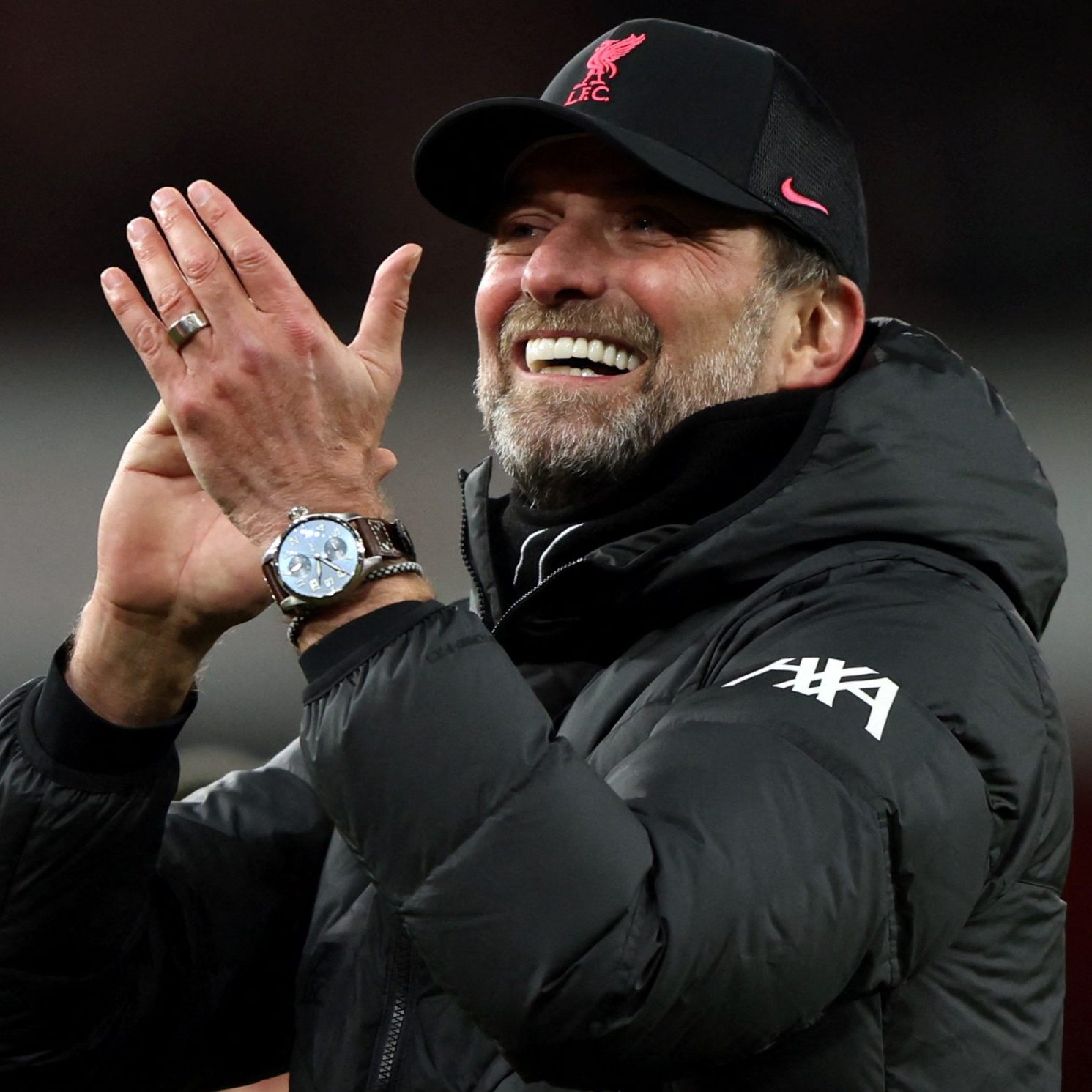 Jürgen Klopp verlässt den FC Liverpool.