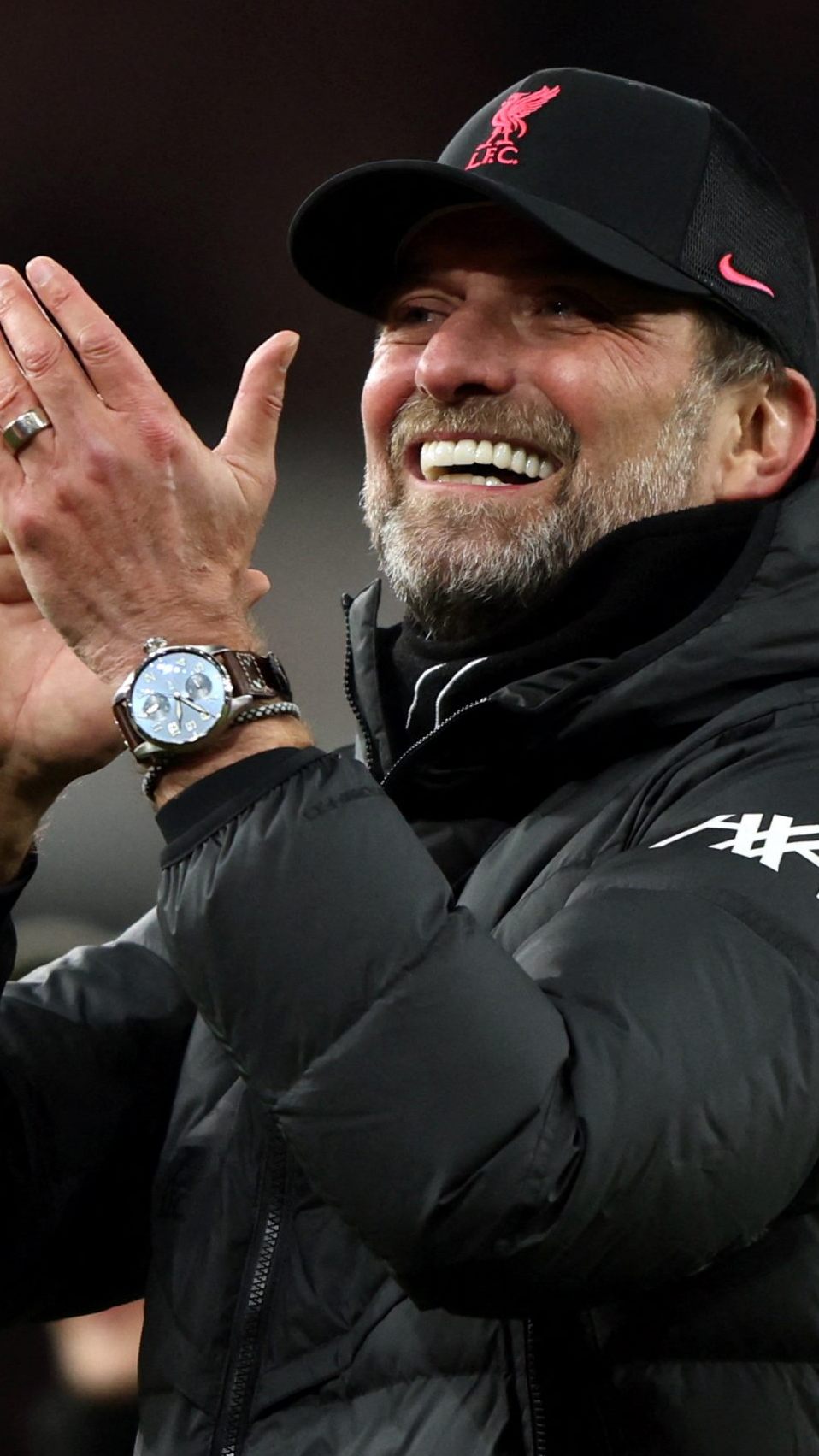 Jürgen Klopp verlässt den FC Liverpool.